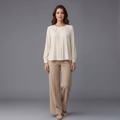 Barbara | Elegant Two-Piece Set