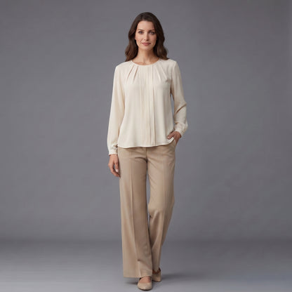 Barbara | Elegant Two-Piece Set