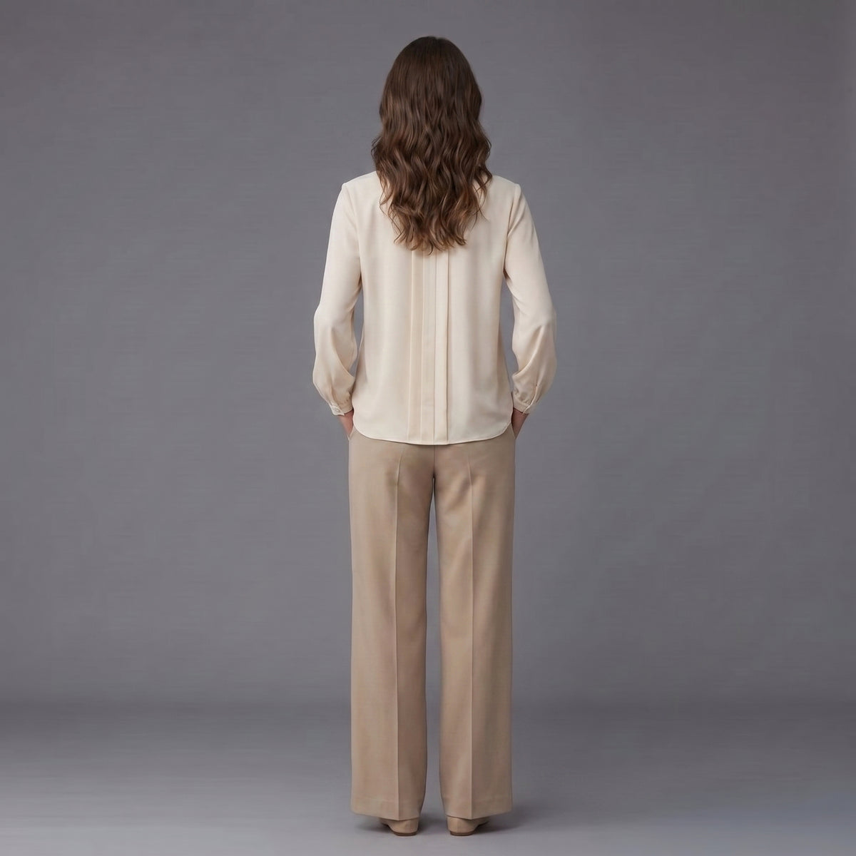 Barbara | Elegant Two-Piece Set