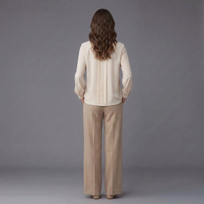 Barbara | Elegant Two-Piece Set